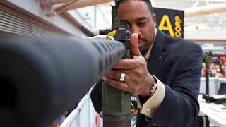 553 - Free Men Own Guns, Slaves Do Not