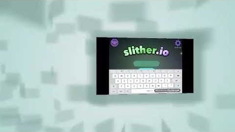 ,slither.io Gameplay for Android/iOs [Episode 1] this game is 5× better than AGAR.IO