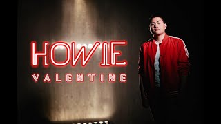 Howie - Valentine (official video)