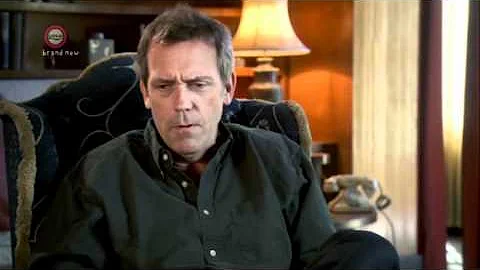 Fry & Laurie - Reunited - Part 1/5