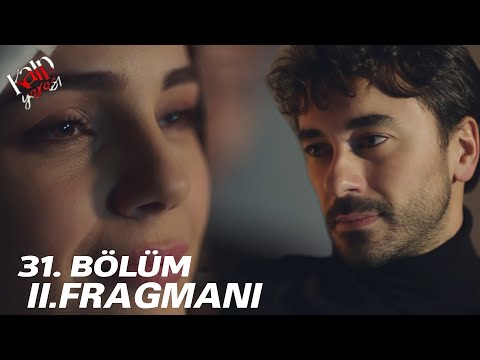 Rană de Inimă  Episodul 31 Trailer 1 | Kalp Yarası 31. Bölüm 1. Fragman