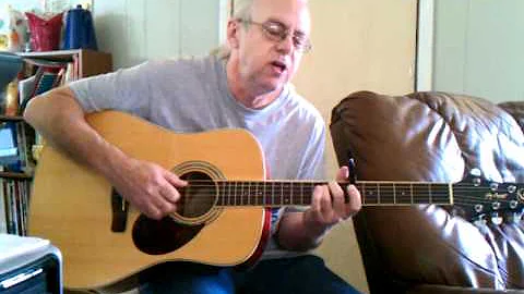 Happy, Joyous and Free - Randall Judd
