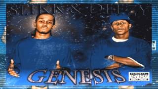 Slikk "Get Em" & Pimp Deezy ft. Juice of T.S.C. - Testin Me