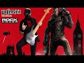 Wolfenstein The New Order Theme (Rock Cover)