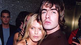 Patsy Kensit reveals she hasn't seen ex Liam Gallagher in 26 years Wealth