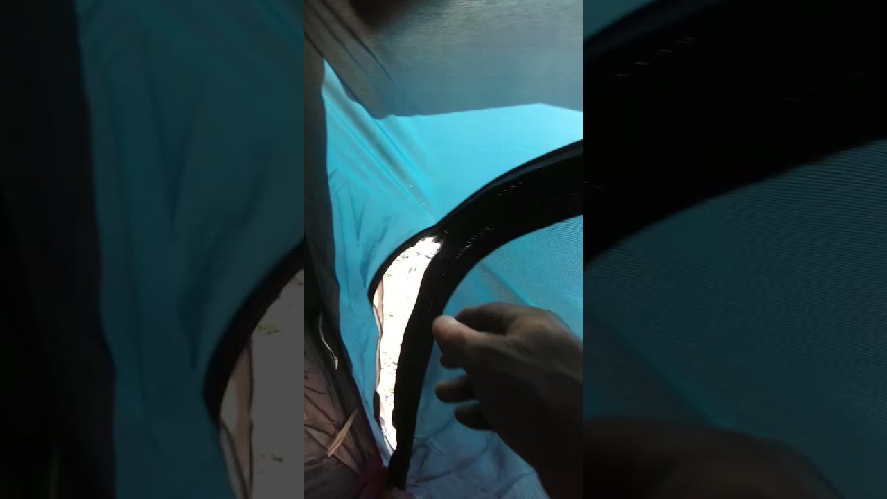 アースハーモニーロッジ試し張り【ホールアース】 #camping