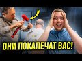 Вот почему костоправы УБЬЮТ вашу спину! Почему все молчат…