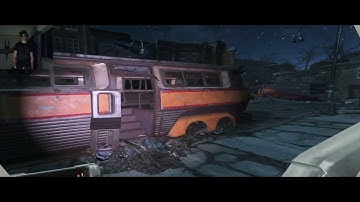 Fallout 4 VR  -  Part 48  -  07/05/2024