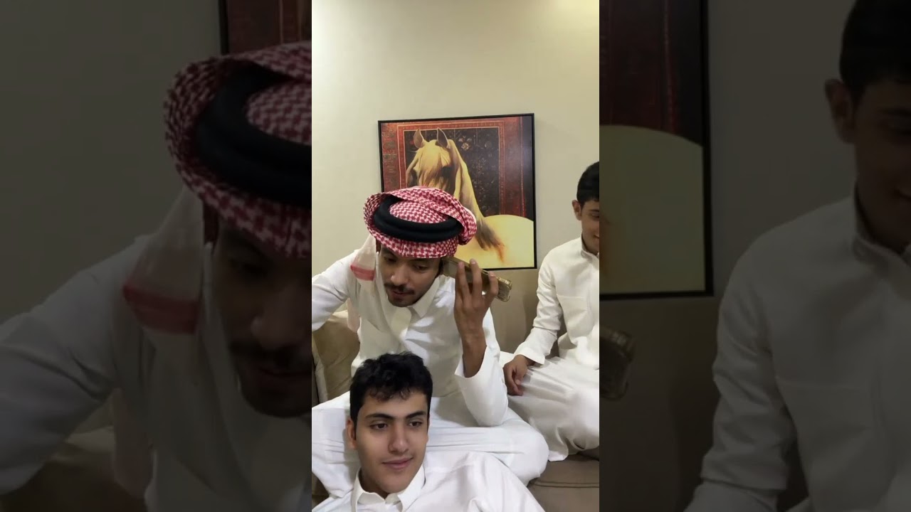 بث دحام الضحيك 4 ترجمته ل رسالة العامل وردة فعل اخوانه🤣😂ووش المكان الي راح يروحون له