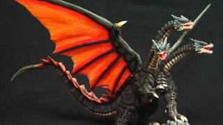 Soundeffect Of Desghidorah