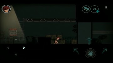 Barren Lab - Gameplay Walkthrough Part 1 (iOS, Android)