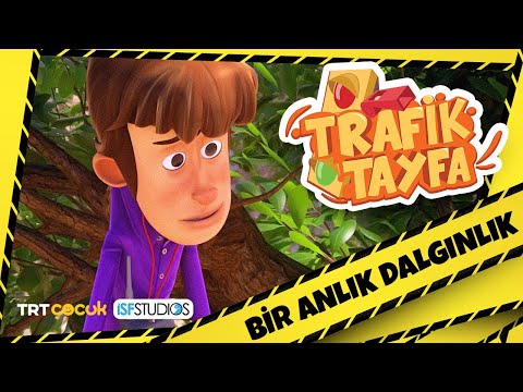 TRAFİK TAYFA BÖLÜM 2 I RAFADAN TAYFA