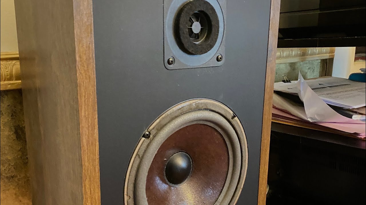 Used Mirage SM-5 Loudspeakers for Sale
