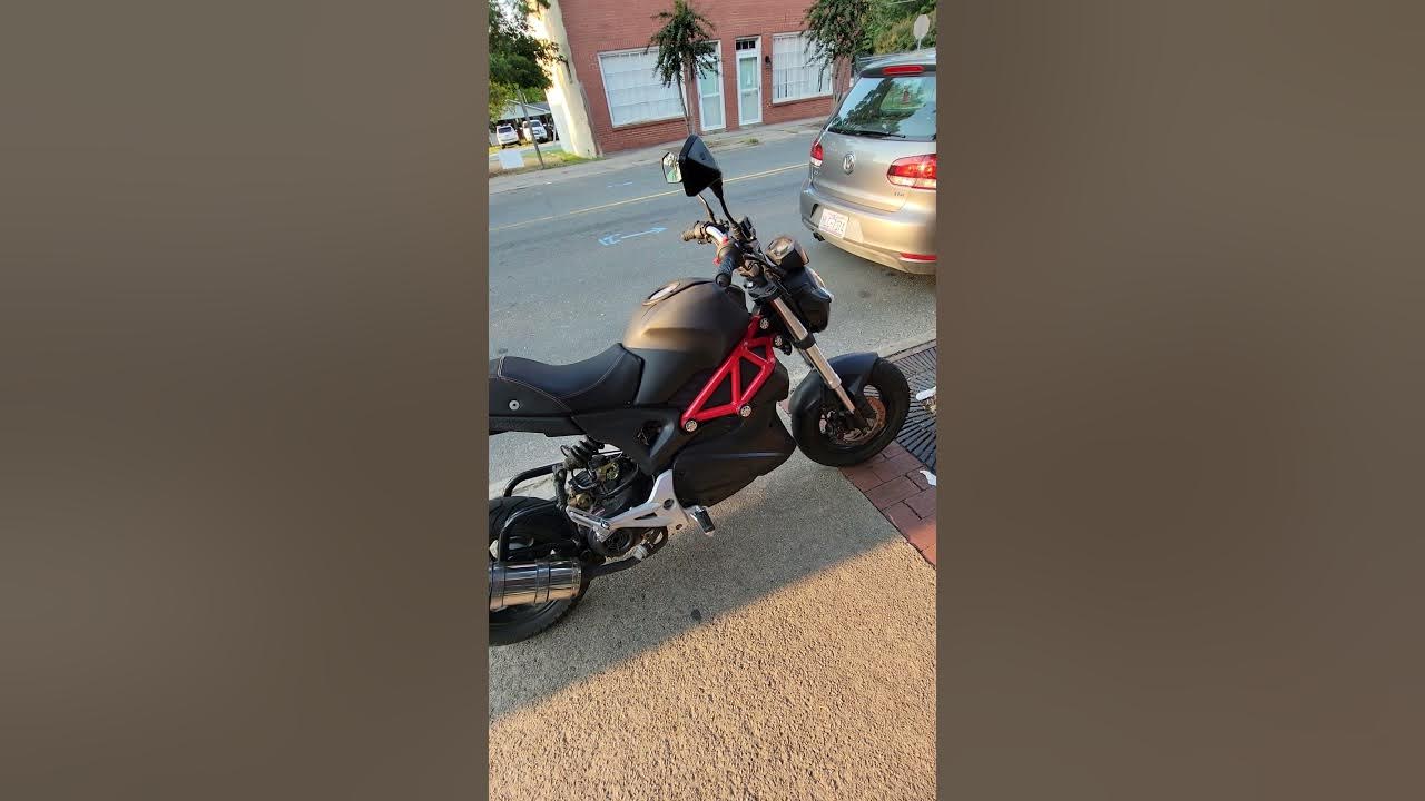 vitacci rocket 150cc price