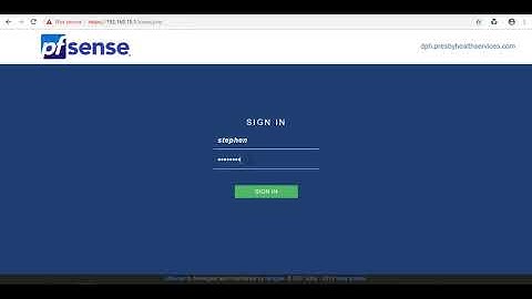 Updating pfsense 2.4.4 RELEASE-p2
