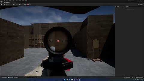Ultimate Multiplayer FPS Framework #1: How to setup