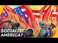 What If America Was A Social Democracy?