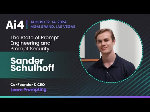 The State of Prompt Engineering and Prompt Security with Learn Prompting