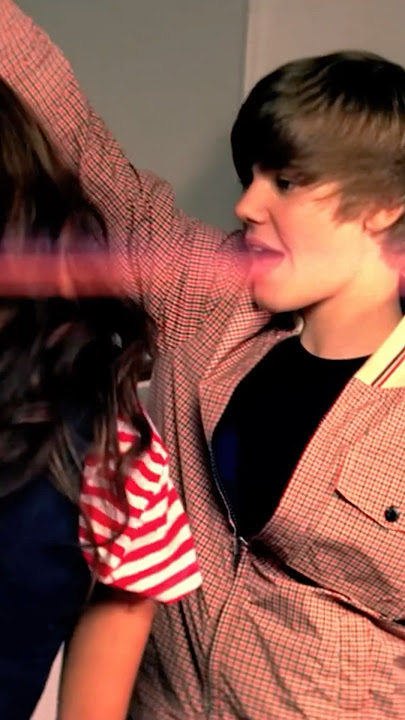 Justin Bieber, Sean Kingston - Eenie Meenie