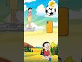 Nobita nên chọn cái nào đây#shorts #doraemon #freefire #doremon #nobita #minecraft #roblox #ff