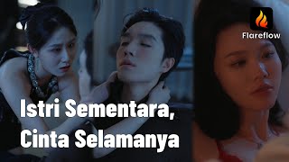 【IDSUB】Part2 Dulu cerai saat hamil, kini sukses, CEO menyesal \u0026 jadi pengagum setia！| Flareflow