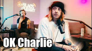 Ok Charlie - Black Cherry Podcast