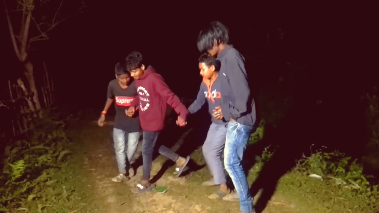 Tore jaan me||new adivbasi dance video