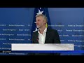 Sjednica Vijeća ministara BiH, vanjskotrgovinska razmjena BiH | Vijesti u 7 | Hayat TV