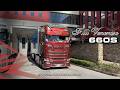 SCANIA 660S F.lli VENERUSO 😍😍