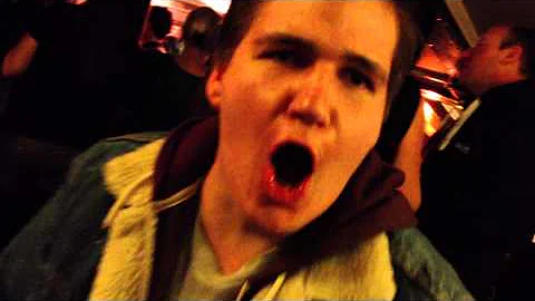 Paul Mace - Explains how to be a real indie drummer