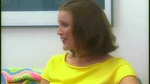 Judith Marsh - Morgan Cullen in Commercial