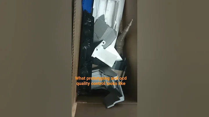 What prototyping and ocd quality control looks like #custom #uniqueness  #perfection #detailed