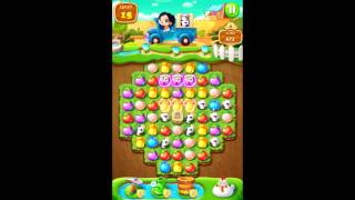 Garden Mania 3 level 25 screenshot 5