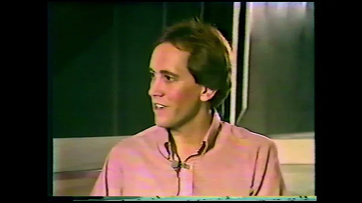 Ron Sherrod Interview (IHAS Understudy)