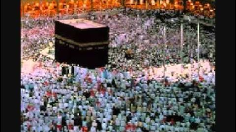 تلاوة رائعة جدا جدا للشيخ العجمي