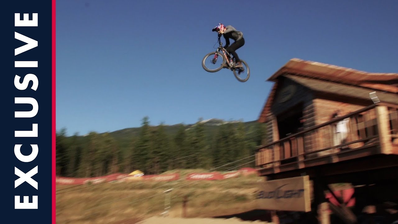 Life Behind Bars Episode 10