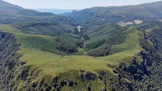 картинка: Тъжа - към Русалийския проход (част 3/3) / Tuzha - to the Rusaliyski pass (part 3/3)