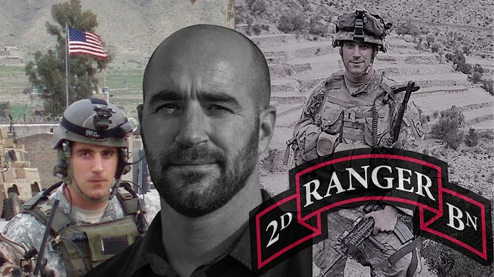 Ray McPadden | 2nd Ranger Battalion & 10th Mountai...