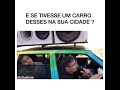 O carro dos cornos - que resenha