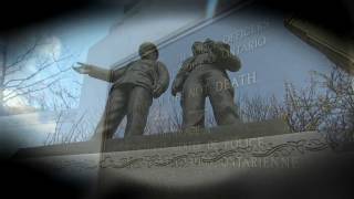 Ontario Police Memorial - 2017