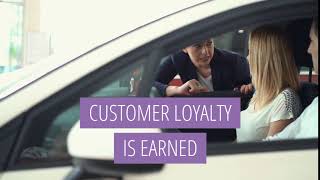 GO | Proximity Marketing for Car Dealerships