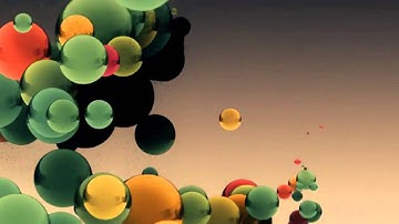 Sailing Home Trapcode Particular 2 Test