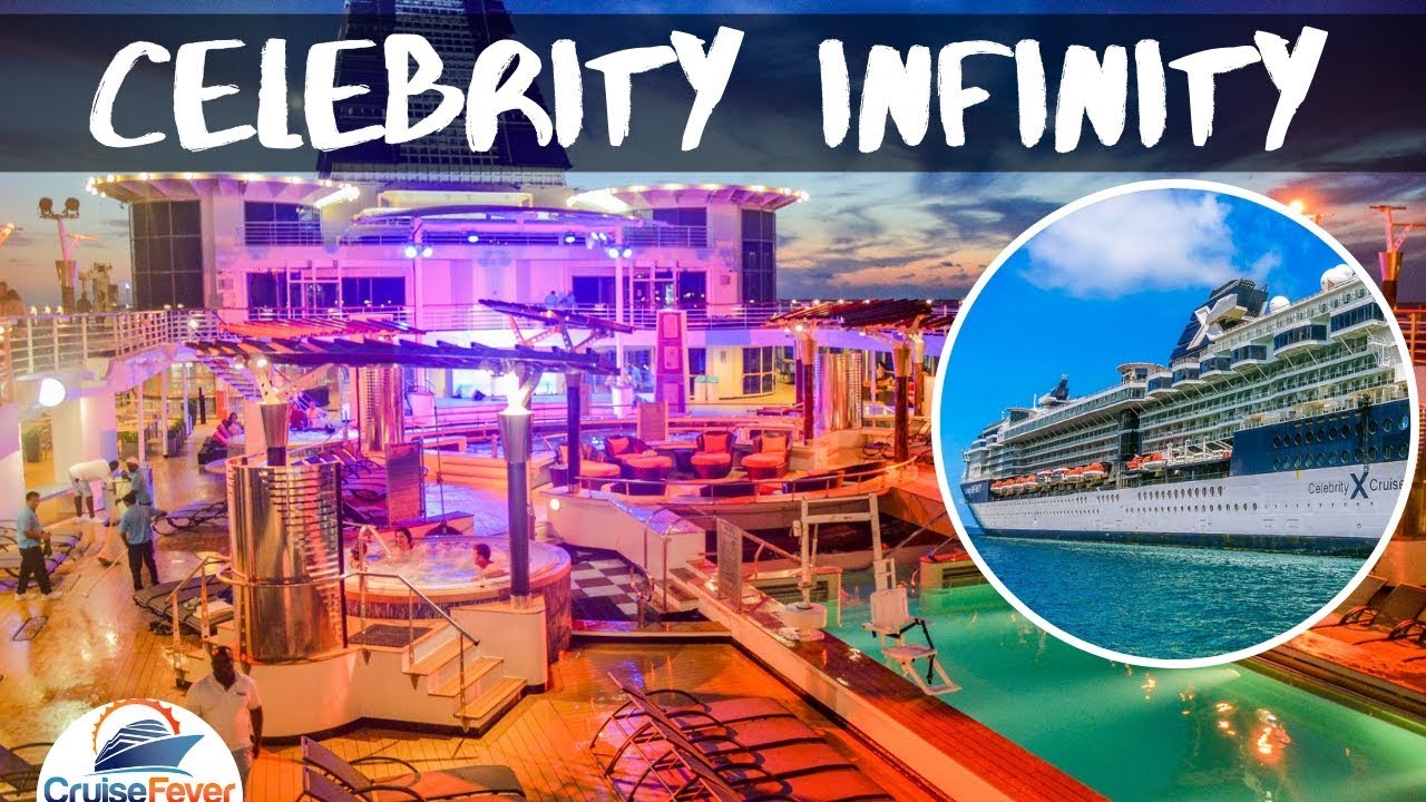 reviews infinity cruise ship