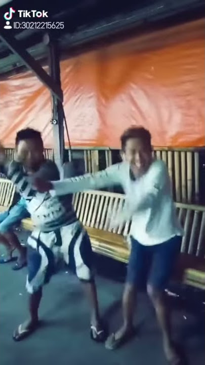 Tiktok Puting Ramber 😂