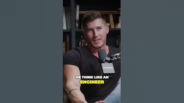 From Struggling to Successful Engineering Degree Leads to Lifechanging Algorithm #shorts