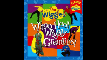 The Wiggles Preview for Gulp Gulp reversed.