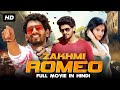 Zakhmi Romeo Full Movie Dubbed In Hindi  | Viraj Ashwin, Riddi Kumar