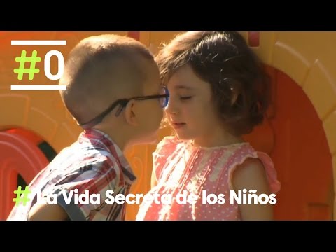 Video: Cómo Amar De Verdad A Un Niño