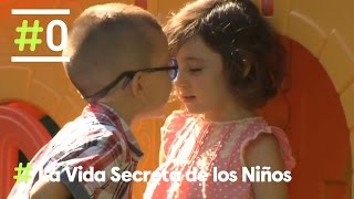 La Vida Secreta de los Niños: Yeray y Ginebra - Avance Programa 1 | #0