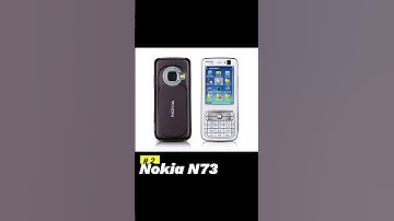 Top 5 Nokia N Series- Part 1